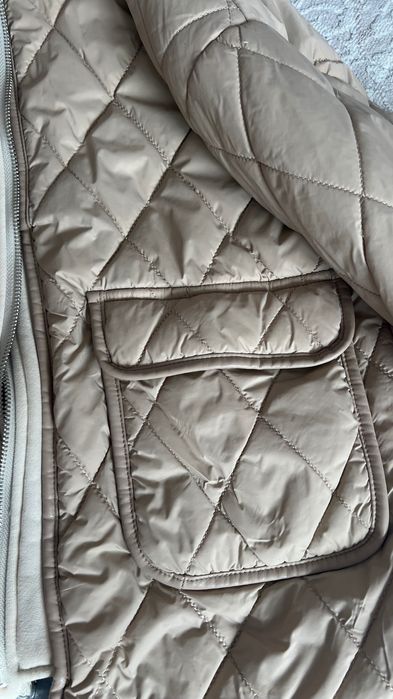 Для девочки- Демисезонная куртка