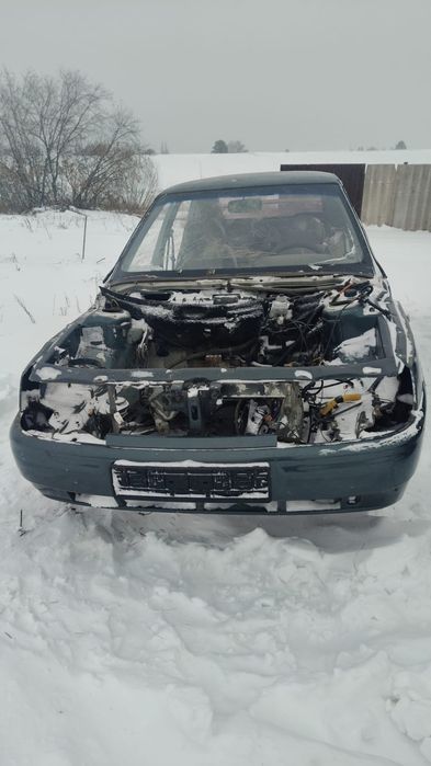 Продам Ваз 2112 каз учёт