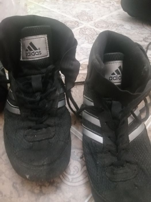 Продам борцовку детскую