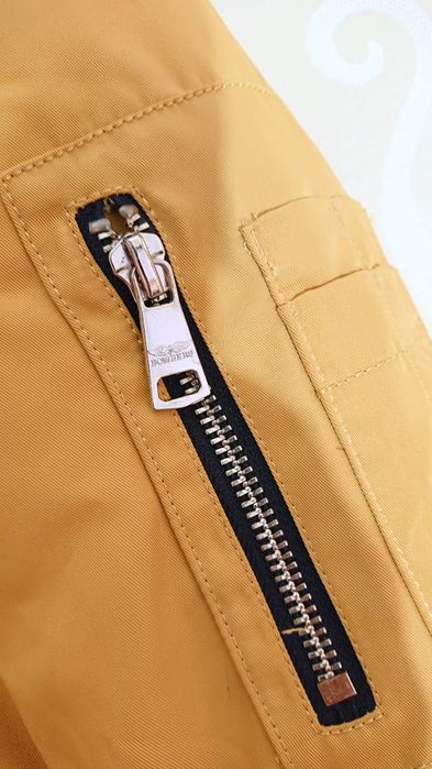 Geaca Bombers original , marimea L