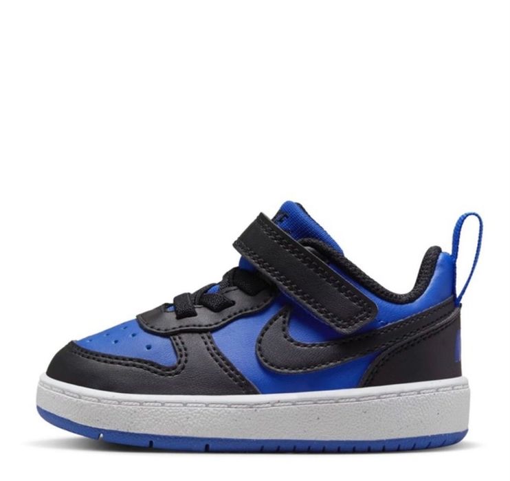 Бебешки кецове Nike