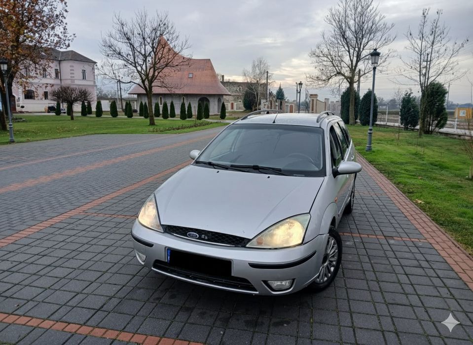 Ford Focus mode 2005 variante auto

Model 2002

Se ofera garanție cont