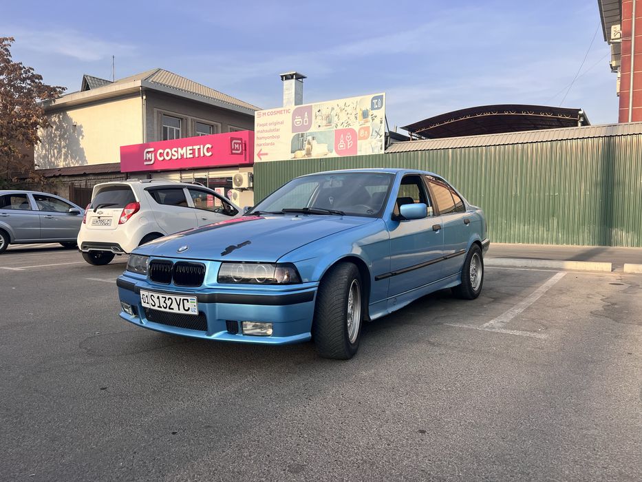 Продается BMW 328