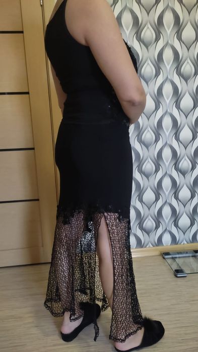 Продам вечерние платья