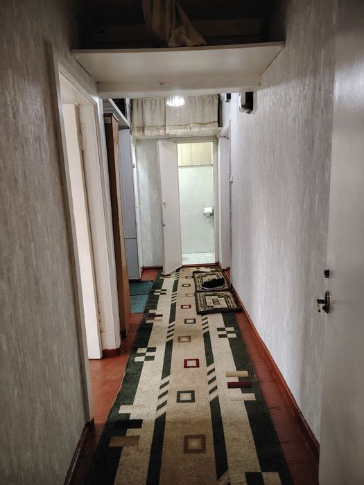 Сергели Янгихает массив Спутник 2