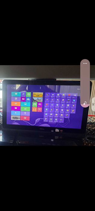 Dell Inspiron One 2330 Allin -one- компютър