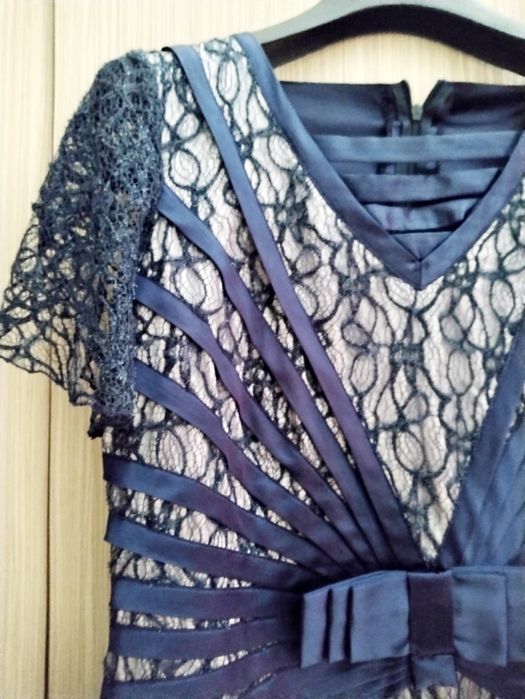 Rochie eleganta din dantela