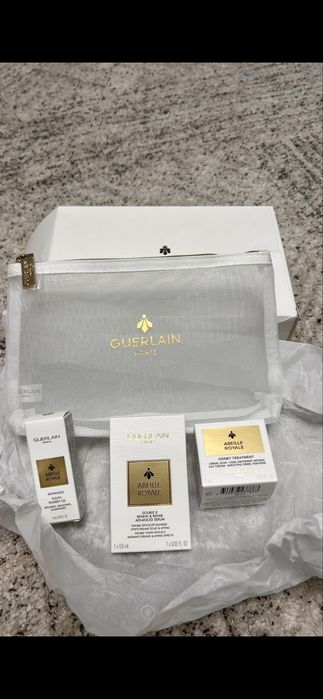 Набор косметики Guerlain