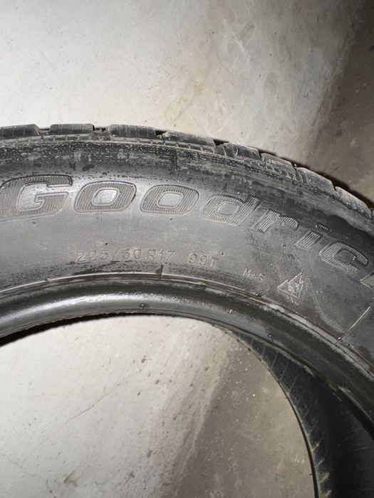 bridgestone шины 225/60/17
