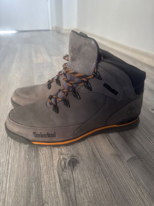 Обувки Timberland