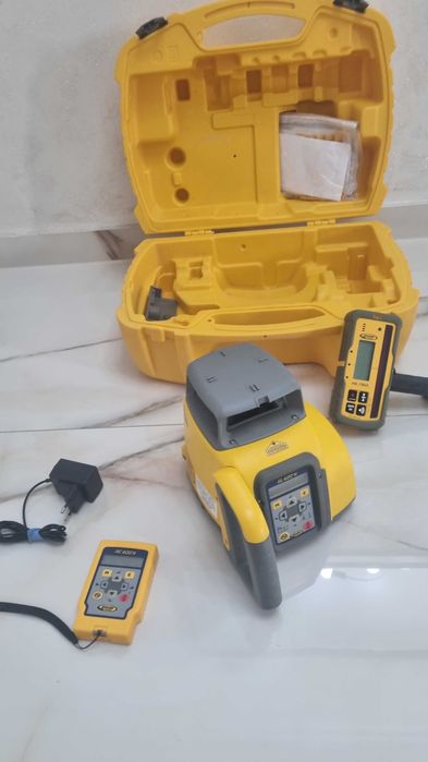 Laser Spectra GL 422N
