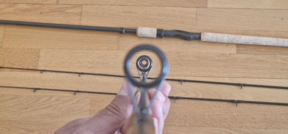 Въдица Browning Hyperdrome Feeder