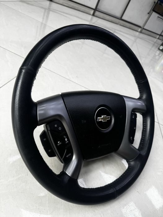 Kaptiva3 rul orginal