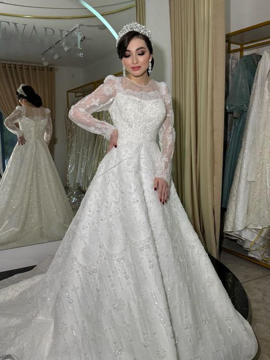 Келин ку’йлаклар сотилади