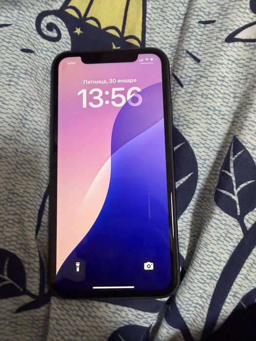 Продам Iphone 11 128gb