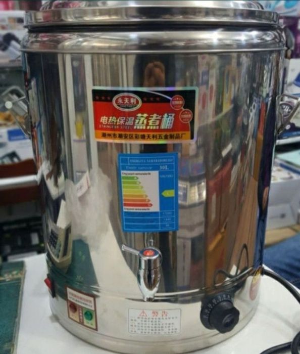 Samavor Самовар samovar samavor samavar Самовар 2 qavatli 1 yil garant