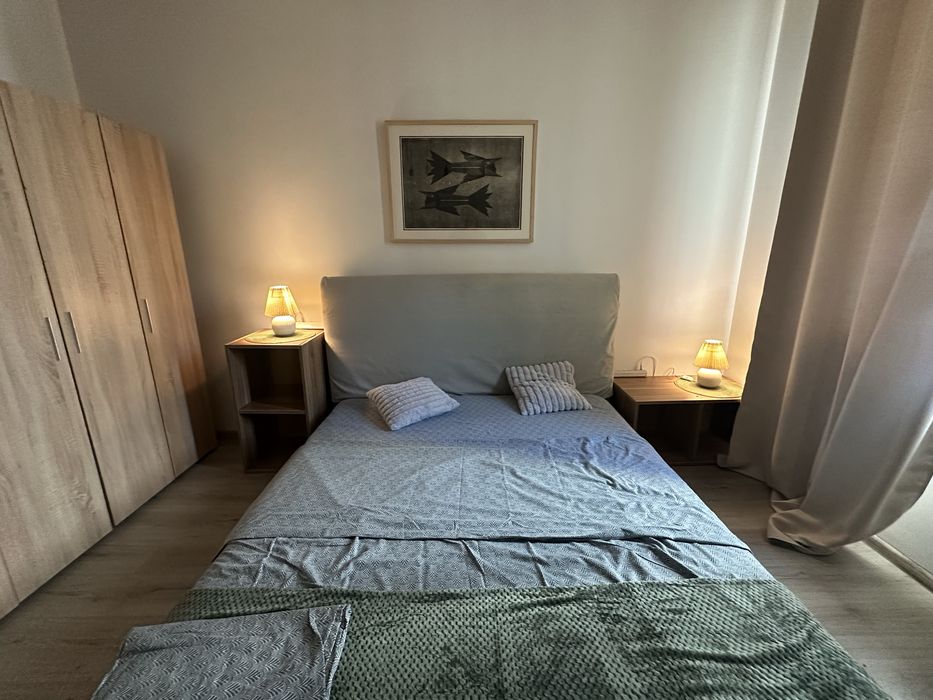 Дава се под наем Двустаен апартамент в Варна, ВИНС - 45 кв.м за 459 € - Снимка #1