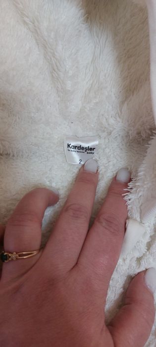 Комбинезон детский