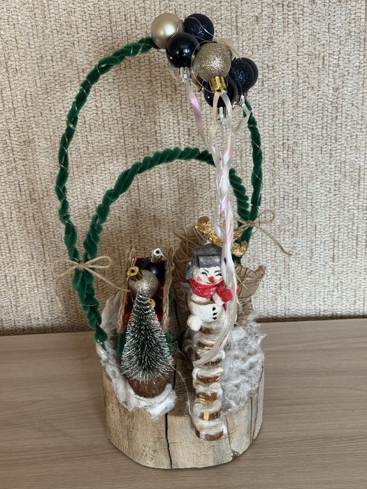 В школу или садик