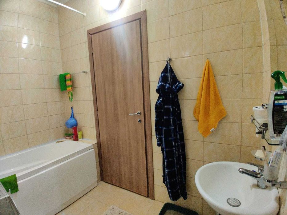 продам 1 комнатную квартиру