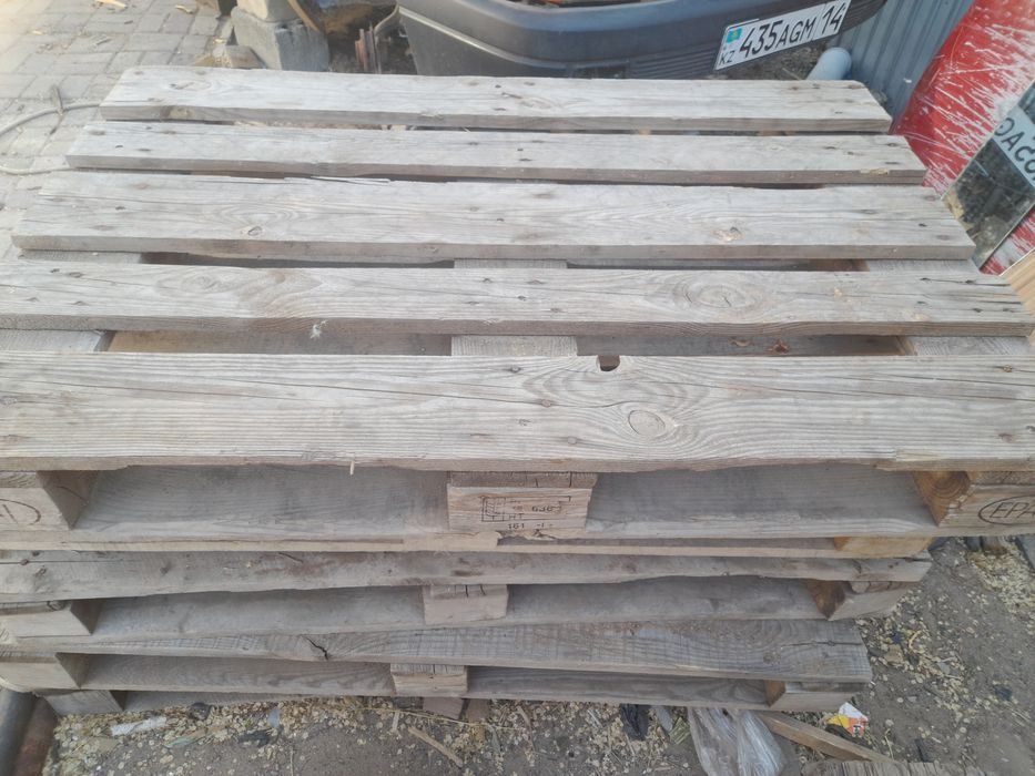 Продам  подонны 5 штук