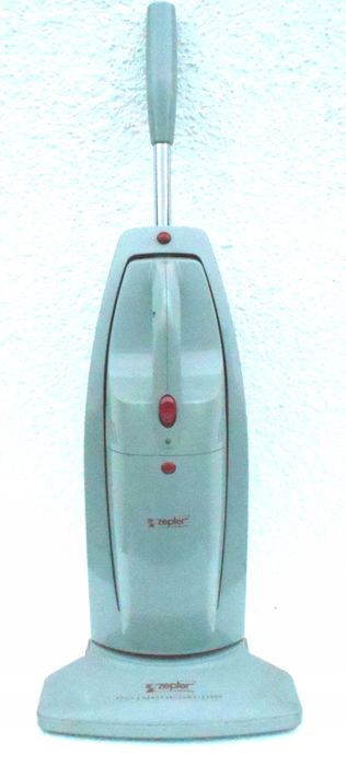 Аккумуляторный пылесос ZEPTER! ОРИГИНАЛ! Требуется ремонт