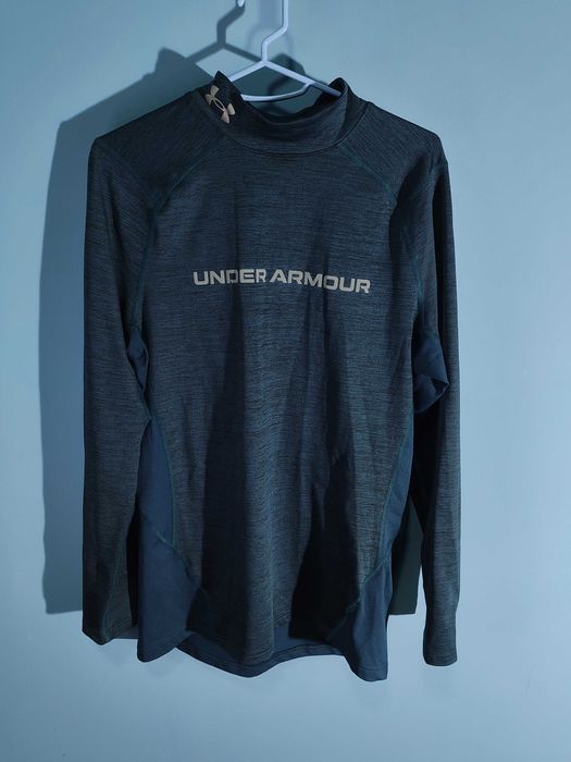 Under Armour Блуза/Мъжка М