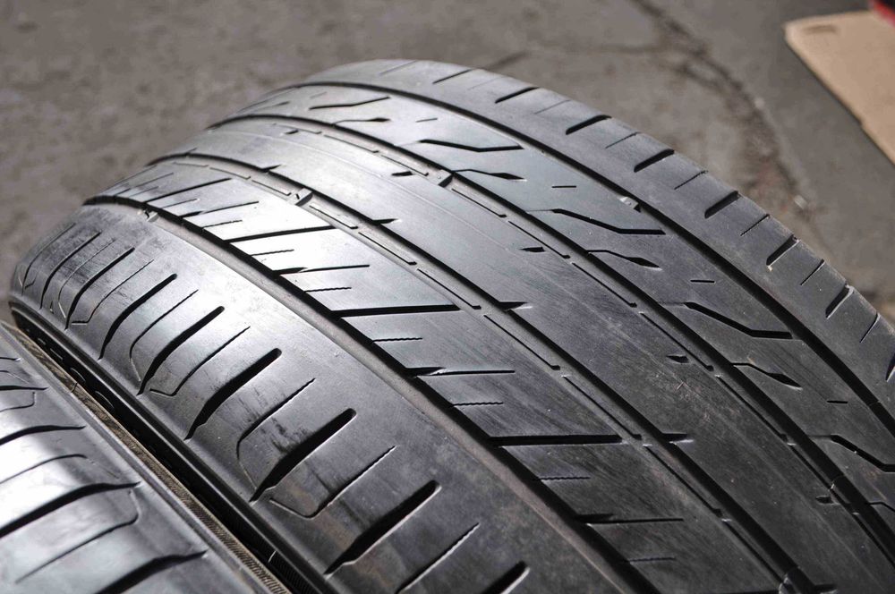 SET 2 Anvelope Vara 235/40 R19 LANDSAIL LS588 UHP 96W