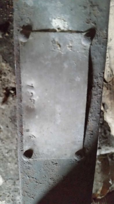 Выключатель нагрузок вн-10кВ