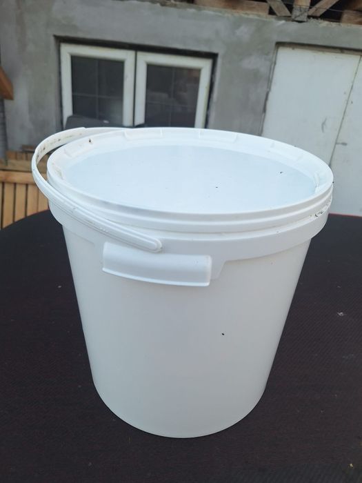 Galeti miere plastic alimentar
