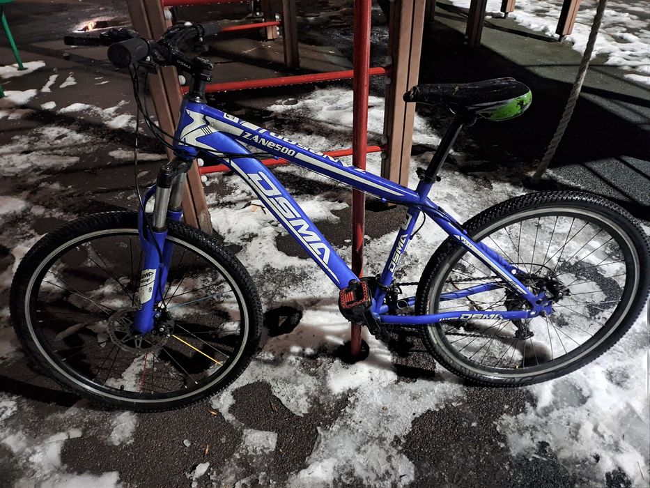 ВЕЛОСИПЕД 30000 продаю