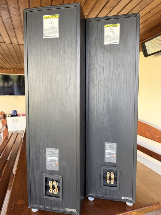 Vând boxe GBL 2 bucati