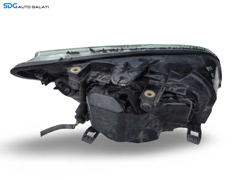 Far Stanga EUROPA Ford Focus 2 NFL Non Facelift 2004 - 2007 [LS1031]