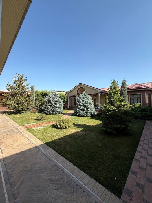 Продается участок 16соток, дом в элитном районе Ипакчи