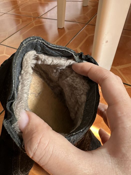 Продам обувь мужская