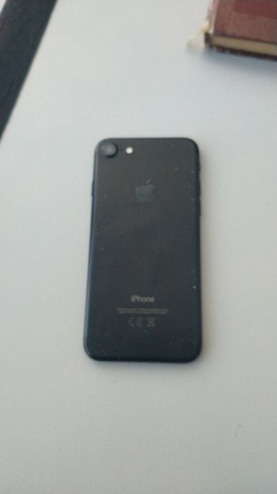 Продам айфон 7 состояние хорошее