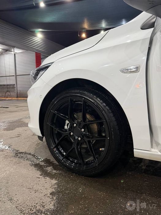 Продаются диски в стиле BMW