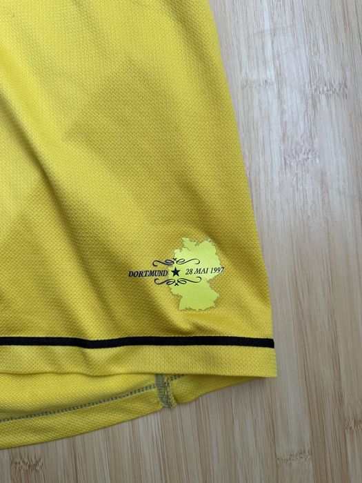 Tricou Borusia Dormund