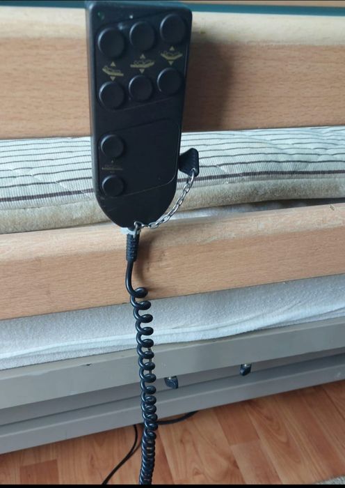 Pat de spital pentru vânzare