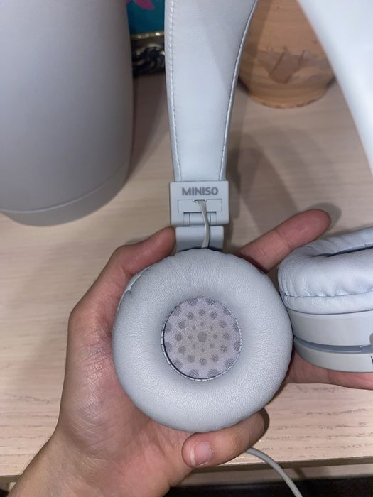 Наушники MINISO