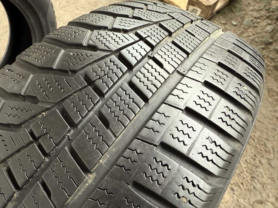 Anvelopa Iarna 215/65 r17 99V HANKOOK  Winter I Cept Evo 2 SUV