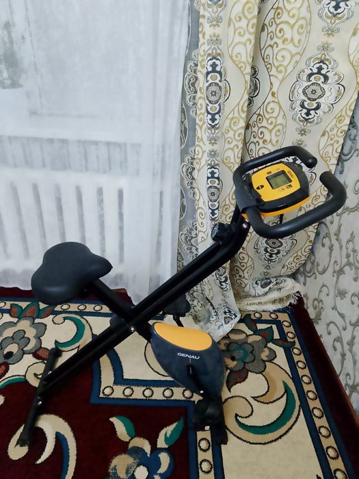 срочно продам велотренажер