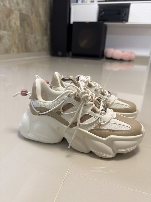 Adidasi Steve Madden SM-11002961