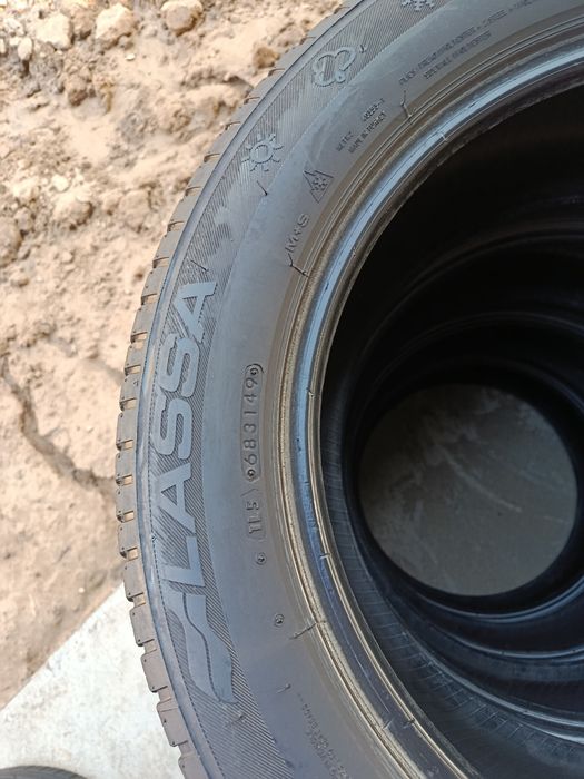 235_55_R17 Lassa