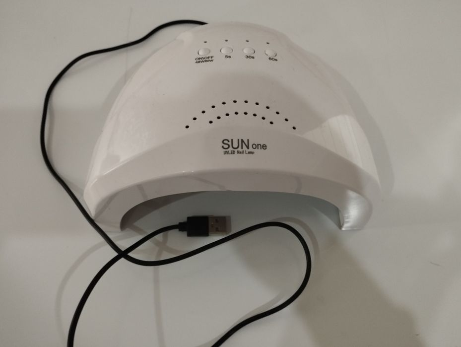 лампа для маникюра
