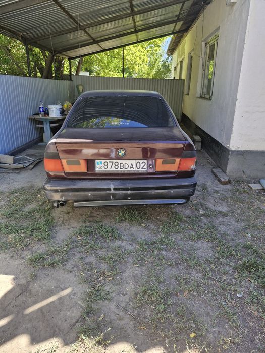 BMW 525 продается