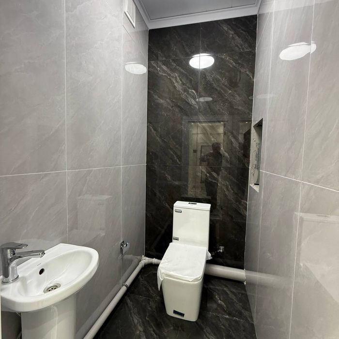 BEZMAKLER Uchtepa Urigzor Novostroyka 3xona oilaga ijaraga berilad