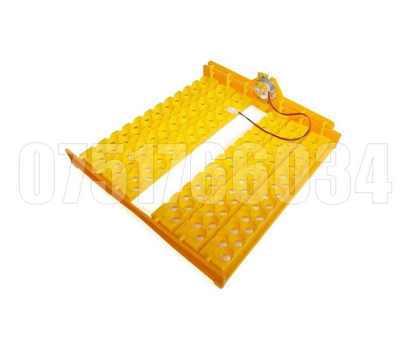 Incubator Clocitoare 48 Oua Pui Gaina Intoarcere Automat LivratGratuit