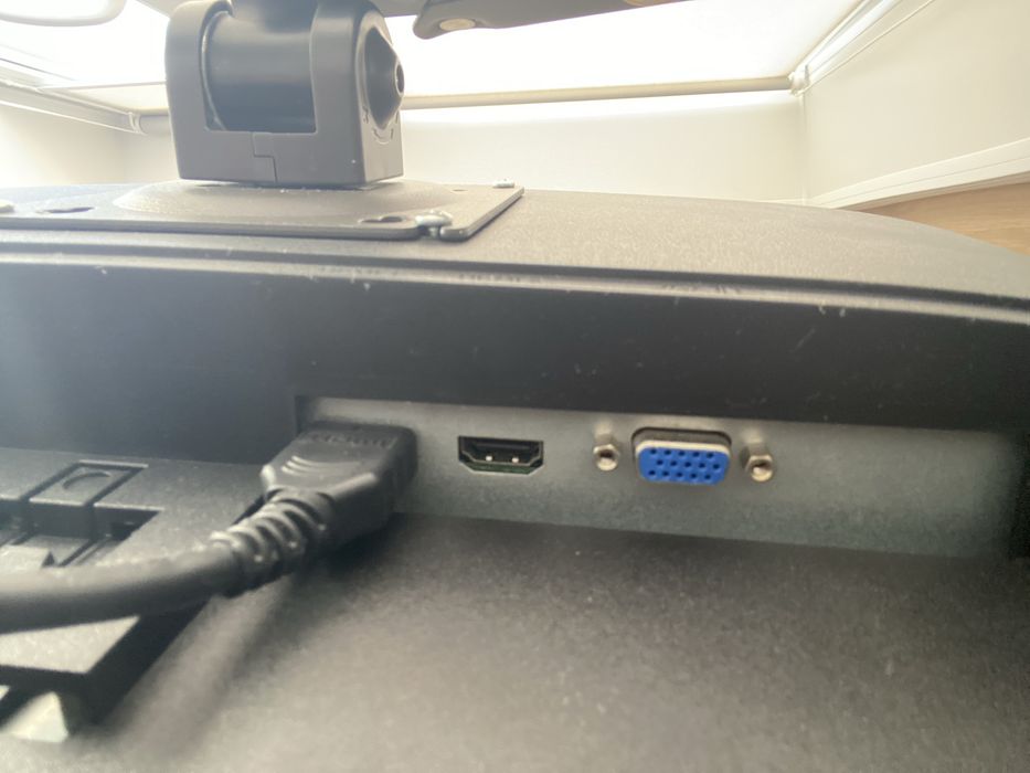 Монитор acer nitro q61 75 герц