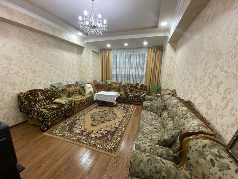 Квартира в новостройке